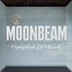 Moonbeam - Compiled & Mixed (2013)