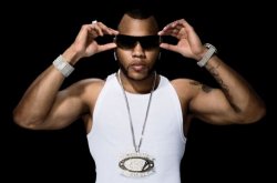 Flo Rida - Official Discography - 34 Releases (2007-2011)