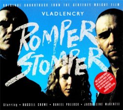 OST - Бритоголовые / Скины / Romper Stomper (1992) MP3
