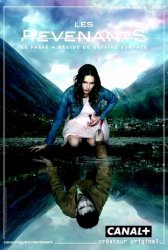 На зов скорби / Les Revenants (1 сезон 2012)