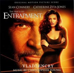 OST - Западня / Entrapment (1999)
