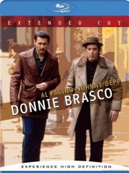 Донни Браско / Donnie Brasco (1997)
