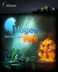Hogee and the Magic Fire