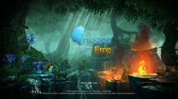 Hogee and the Magic Fire