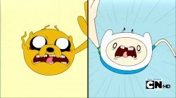 Время приключений / Adventure Time (1сезон все серий) (2010)