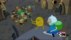 Время приключений / Adventure Time (1сезон все серий) (2010)