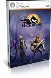 Highborn