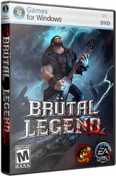 Brutal Legend