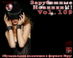 VA - Зарубежные Новинки Vol.109 (2013)
