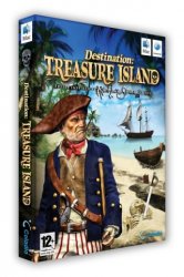 Destination: Treasure Island