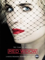 Красная вдова / Red Widow (1 сезон 2013)