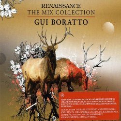 VA - Renaissance The Mix Collection Gui Boratto (2013)