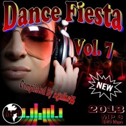 VA - Dance Fiesta Vol. 7 (2013)