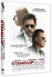 Реальные парни / Stand Up Guys (2012)