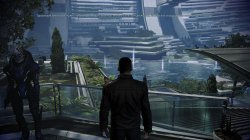 Mass Effect 3: Цитадель / Mass Effect 3: Citadel (2013)