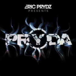 Eric Prydz - Pryda (2012)