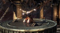 God of War: Восхождение / God of War: Ascension (2013) | PS3