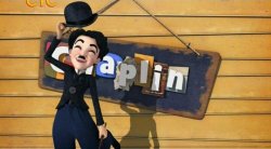 Чаплин / Chaplin and Co (2011)