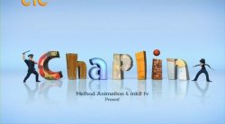 Чаплин / Chaplin and Co (2011)