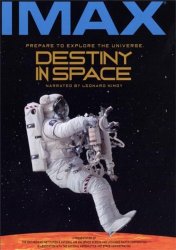 Судьба в пространстве / Destiny in Space (1994)