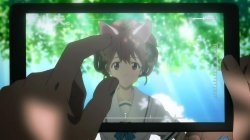 Записки о робототехнике / Robotics;Notes (2012)