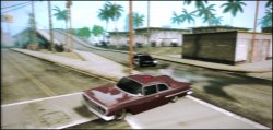GTA San Andreas - Plastilino Edition (2013)