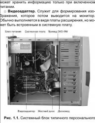 Зозуля Ю. - Тонкая настройка компьютера с помощью BIOS. Начали! (2010) 