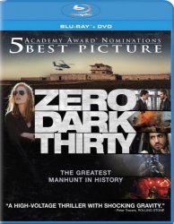 Цель номер один / Нулевая видимость / Zero Dark Thirty (2012)