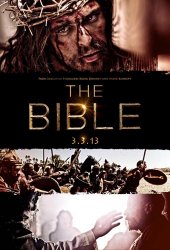 Библия / The Bible (1 сезон 2013)