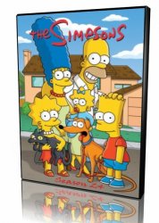 Симпсоны / The Simpsons (24 сезон 2013)