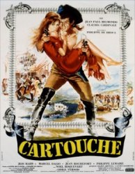 Картуш / Cartouche (1961)