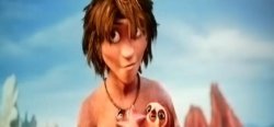 Семейка Крудс / The Croods (2013)