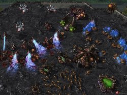 StarCraft 2 Heart of the Swarm