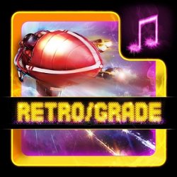 Retro / Grade (2013)