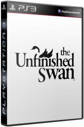 The Unfinished Swan (2012) PS3