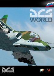 Digital Combat Simulator World (DCS World)