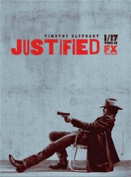 Правосудие / Justified ( 4 Сезон 2013)