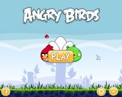 Angry Birds. Antology / Злые Птицы. Антология