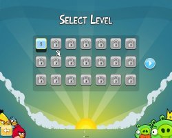 Angry Birds. Antology / Злые Птицы. Антология