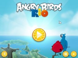 Angry Birds. Antology / Злые Птицы. Антология