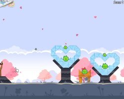 Angry Birds. Antology / Злые Птицы. Антология