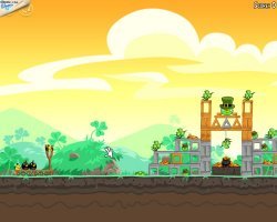 Angry Birds. Antology / Злые Птицы. Антология