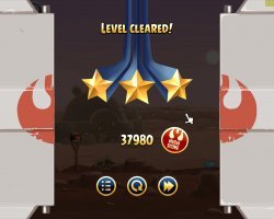 Angry Birds. Antology / Злые Птицы. Антология