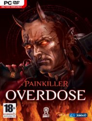Painkiller: Антология