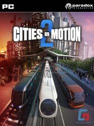 Cities in Motion 2: The Modern Days (2013)