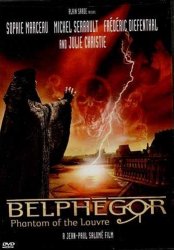 Бельфегор - призрак Лувра (2001)