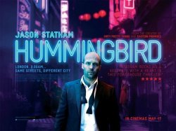 Эффект колибри / Hummingbird (2013)