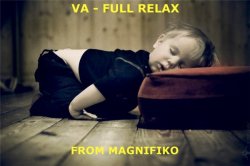 VA - Full Relax (2013)
