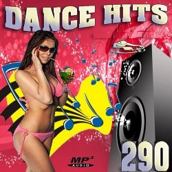 VA - Dance Hits vol. 290 (2013)
