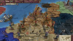 Victoria II: A Heart of Darkness